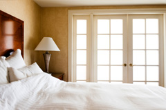 Caulside bedroom extension costs