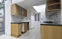 Caulside kitchen extension leads